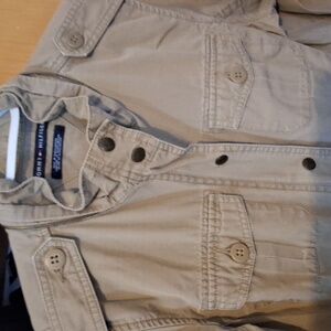 .Tommy Hilfiger JACKET (as is)